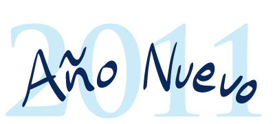 Año nuevo, 2011